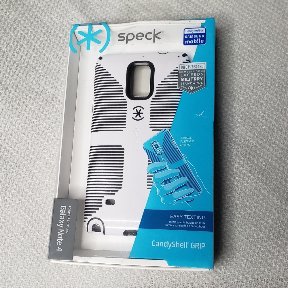 Speck Spk-a3194 Samsung Galaxy Note 4 Candyshell g
